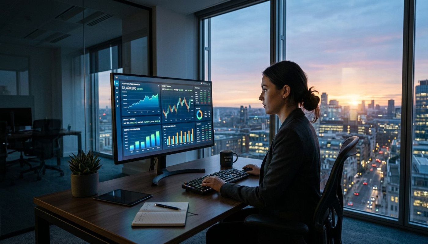 Comment la numérisation des processus financiers accélère les performances d'entreprise ?