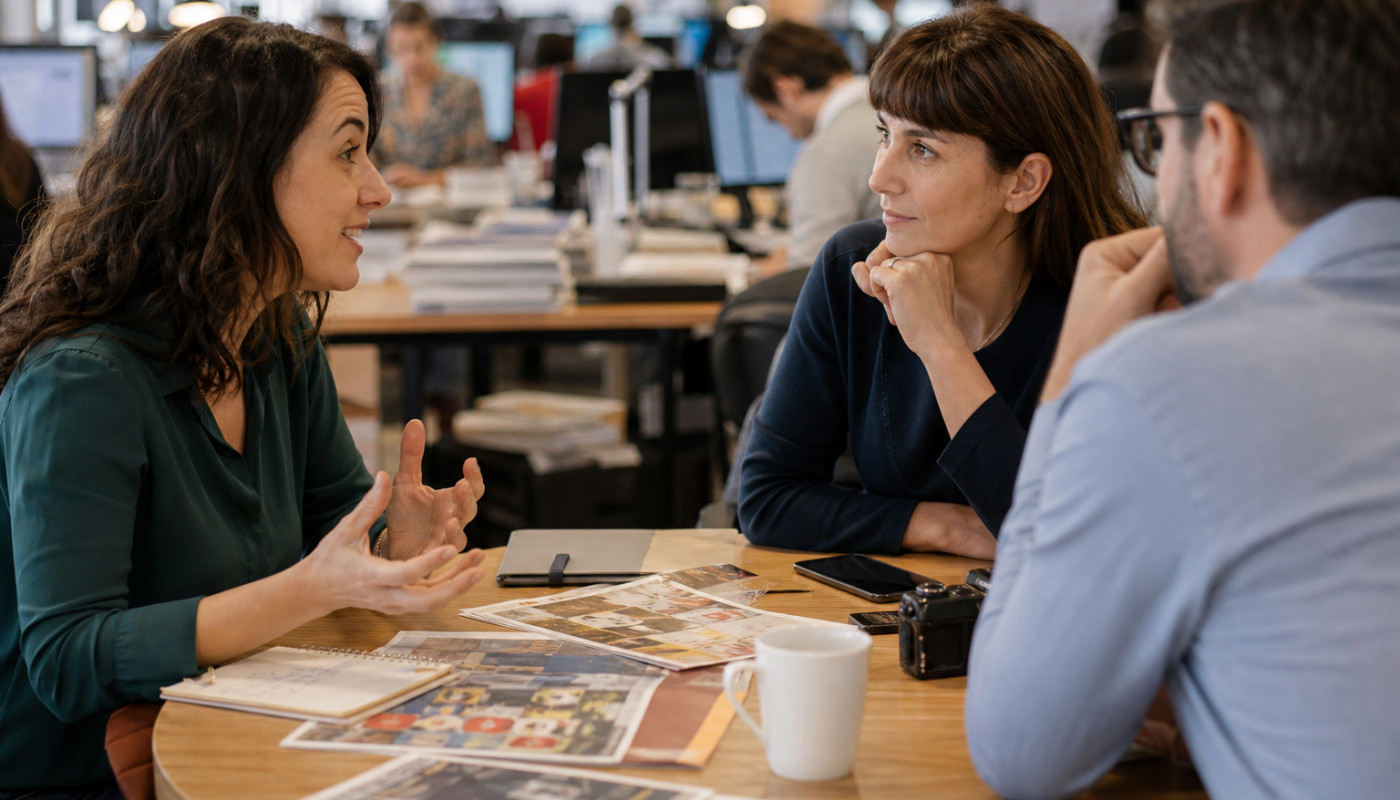 Comment les contacts média personnalisés dopent la notoriété en presse spécialisée