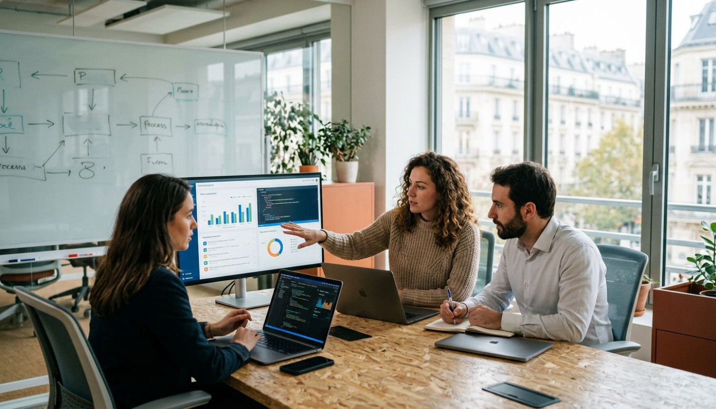 La conformité numérique : nouvelle frontière pour les entreprises de service