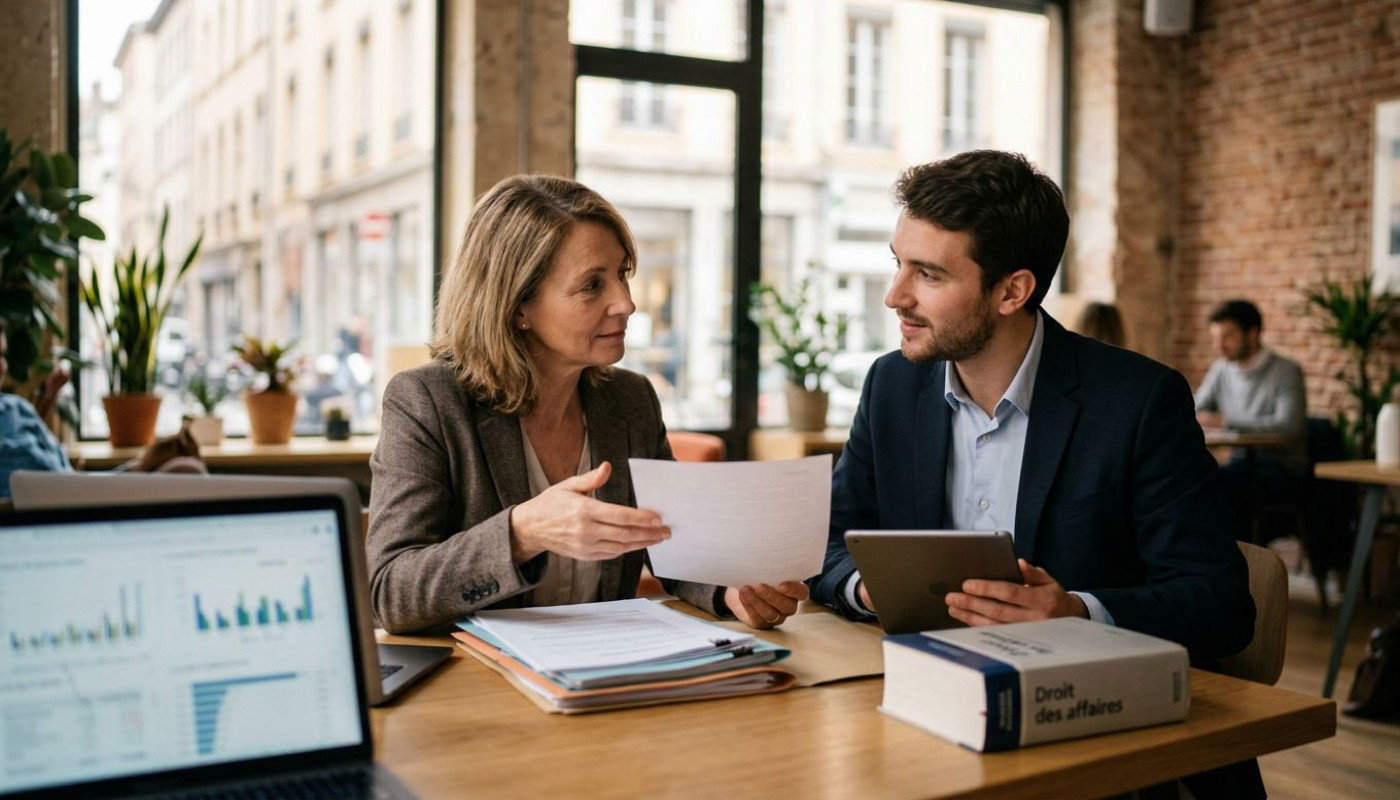 Protection juridique : ces clauses insoupçonnées qui sauvent les entrepreneurs
